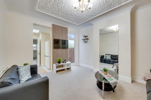 undefined, North Circular Road, London