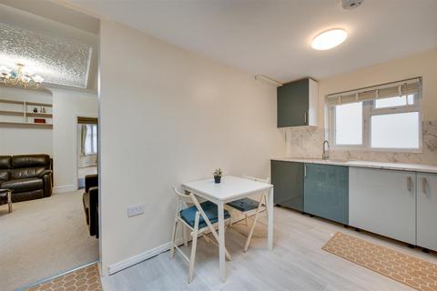undefined, North Circular Road, London