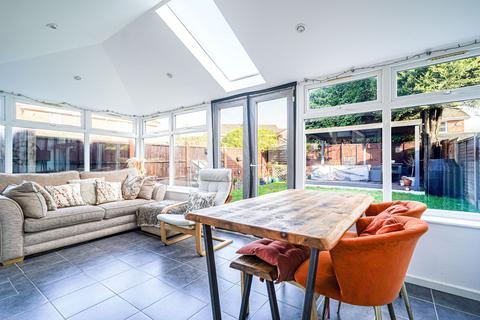 2 bedroom semi-detached house for sale, Deanbrook Close, Monkspath
