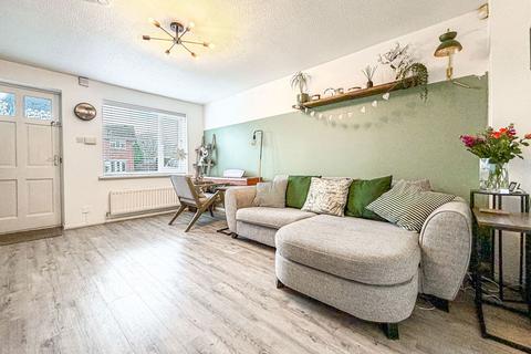 2 bedroom semi-detached house for sale, Deanbrook Close, Monkspath