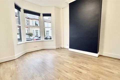 undefined, Buchanan Road, Wallasey, Merseyside, CH44