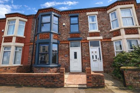 undefined, Buchanan Road, Wallasey, Merseyside, CH44