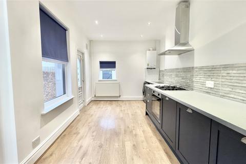 undefined, Buchanan Road, Wallasey, Merseyside, CH44