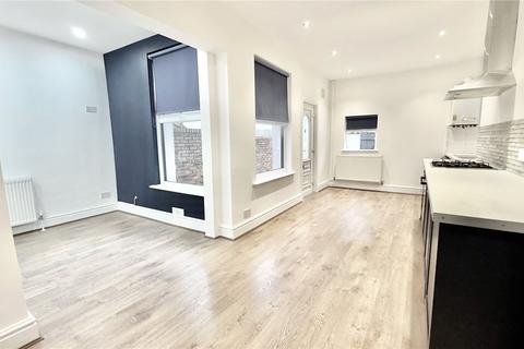 undefined, Buchanan Road, Wallasey, Merseyside, CH44