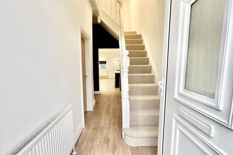 undefined, Buchanan Road, Wallasey, Merseyside, CH44