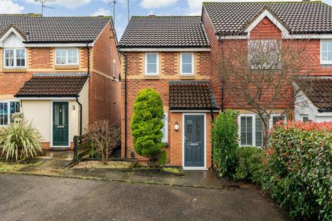 undefined, Badgers Close, Hertford SG13