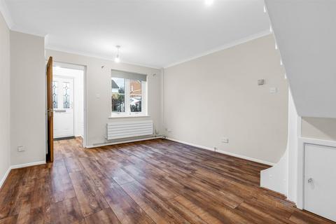 undefined, Badgers Close, Hertford SG13