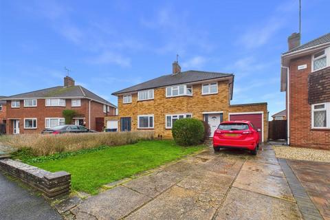 3 bedroom semi-detached house for sale, Pelham Crescent, Churchdown, Gloucester