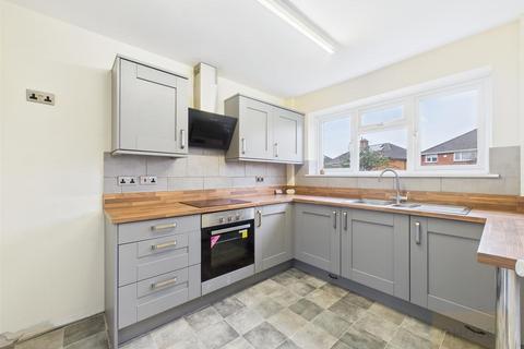 3 bedroom semi-detached house for sale, Pelham Crescent, Churchdown, Gloucester