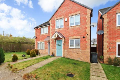 undefined, Dewhirst Close, Consett DH8