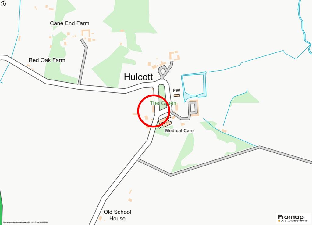 Street Map