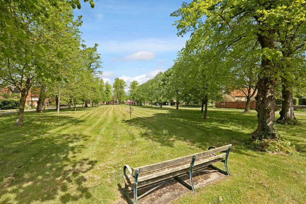 Village Green