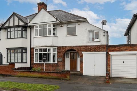 undefined, Westfield Road, Leicester, LE3