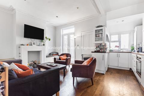 undefined, Southcroft Road, London, SW17