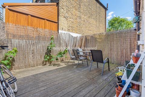 undefined, Southcroft Road, London, SW17
