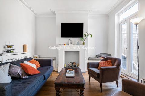 undefined, Southcroft Road, London, SW17