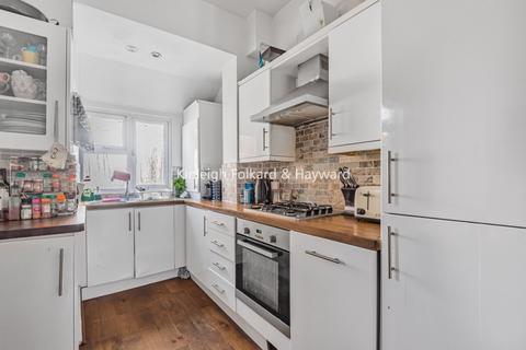 undefined, Southcroft Road, London, SW17
