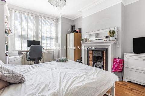 undefined, Southcroft Road, London, SW17
