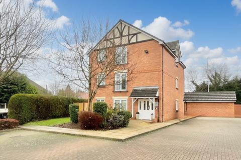 undefined, Springfield Drive, Wistaston, CW2