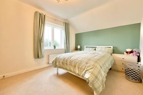 undefined, Springfield Drive, Wistaston, CW2