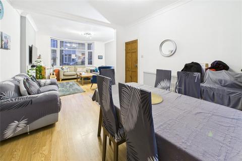 3 bedroom end of terrace house for sale, Delapre Crescent Road, Northampton NN4