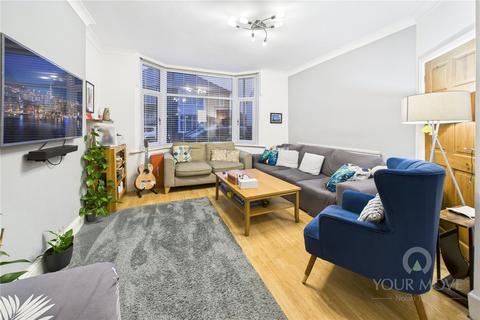 3 bedroom end of terrace house for sale, Delapre Crescent Road, Northampton NN4