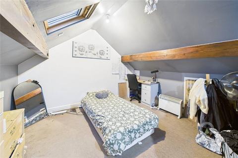 3 bedroom end of terrace house for sale, Delapre Crescent Road, Northampton NN4