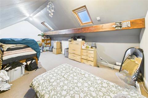 3 bedroom end of terrace house for sale, Delapre Crescent Road, Northampton NN4
