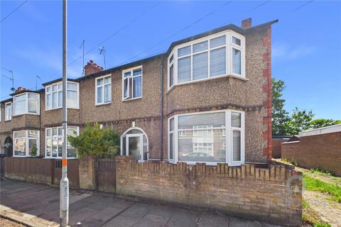 End of terrace house - Delapre Crescent Road, Northampton NN4