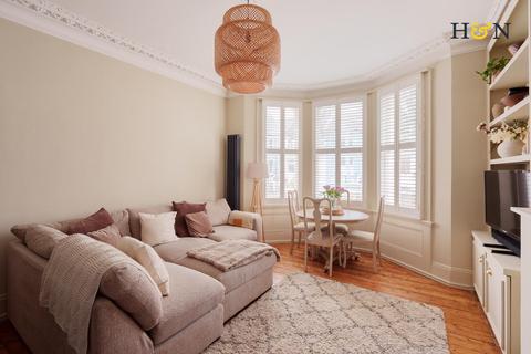 2 bedroom flat for sale, Sackville Road, Hove BN3