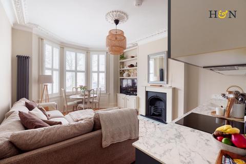 2 bedroom flat for sale, Sackville Road, Hove BN3