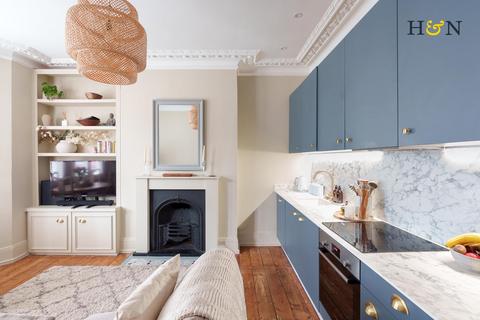 2 bedroom flat for sale, Sackville Road, Hove BN3