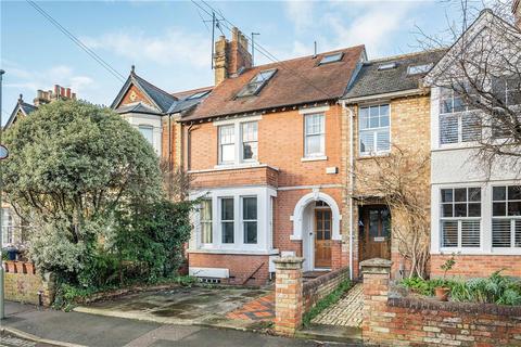 undefined, Thorncliffe Road, Oxford, Oxfordshire, OX2