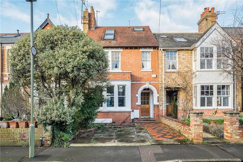 undefined, Thorncliffe Road, Oxford, Oxfordshire, OX2