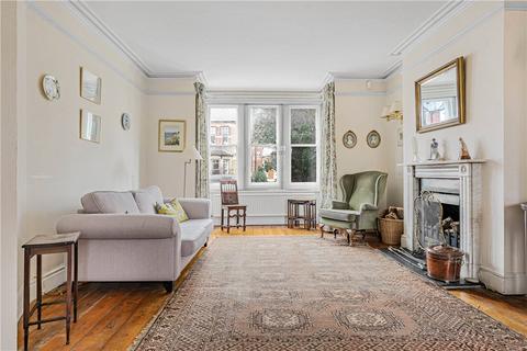 undefined, Thorncliffe Road, Oxford, Oxfordshire, OX2