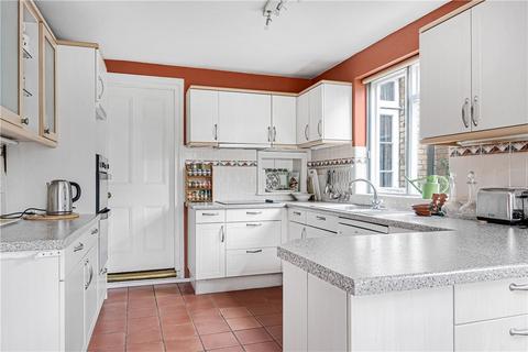 4 bedroom terraced house for sale, Thorncliffe Road, Oxford, Oxfordshire, OX2