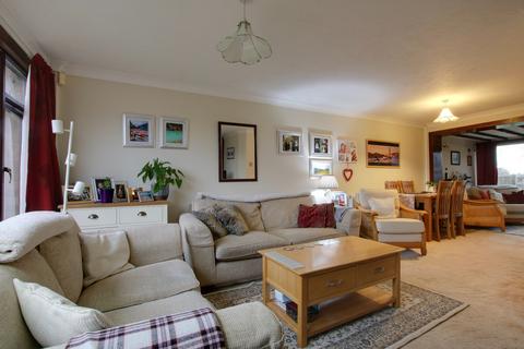 3 bedroom semi-detached house for sale, ABBEYFIELD DRIVE, FAREHAM
