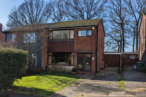 undefined, ABBEYFIELD DRIVE, FAREHAM