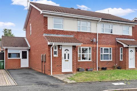 undefined, Columbine Grove, Evesham WR11