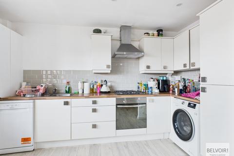 3 bedroom flat for sale, Bramwell Court, Sheffield, S3