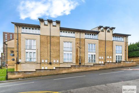 3 bedroom flat for sale, Bramwell Court, Sheffield, S3