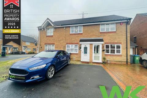 undefined, Navigation Lane, West Bromwich, B71