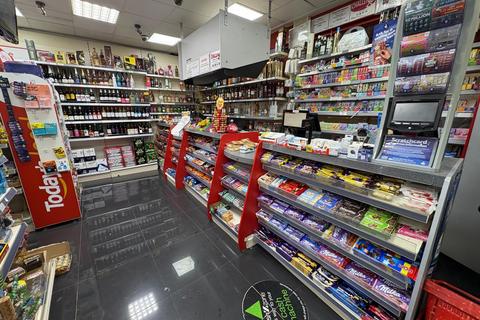 Retail property (high street) for sale - 128B Windermere Av Wembley HA9 8RB