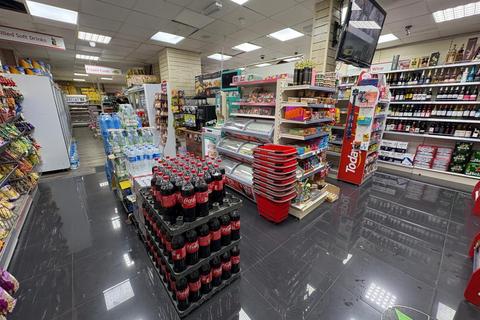 Retail property (high street) for sale, 128B Windermere Av Wembley HA9 8RB