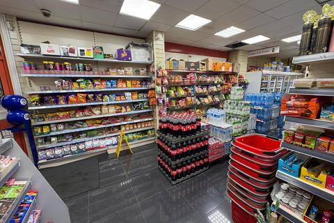 Retail property (high street) for sale, 128B Windermere Av Wembley HA9 8RB