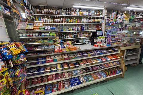 Retail property (high street) to rent, 40 Churchfield Rd London W3 6EB