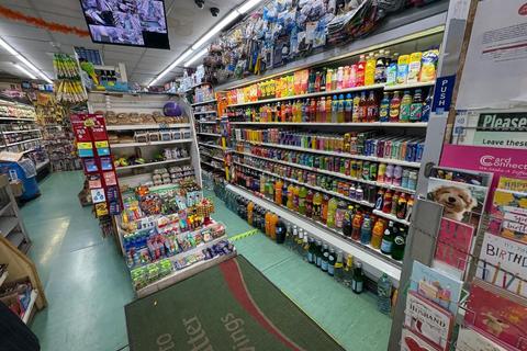 Retail property (high street) to rent, 40 Churchfield Rd London W3 6EB