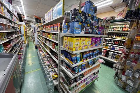 Retail property (high street) to rent, 40 Churchfield Rd London W3 6EB