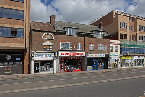 Office to rent, 40 High St Hounslow TW3 1NW