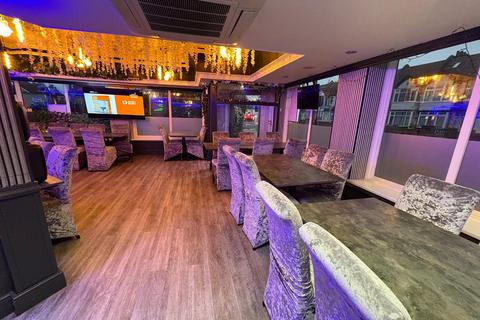 Retail property (high street) for sale, 47-49 Spring Grove Rd Hounslow TW3 4BD